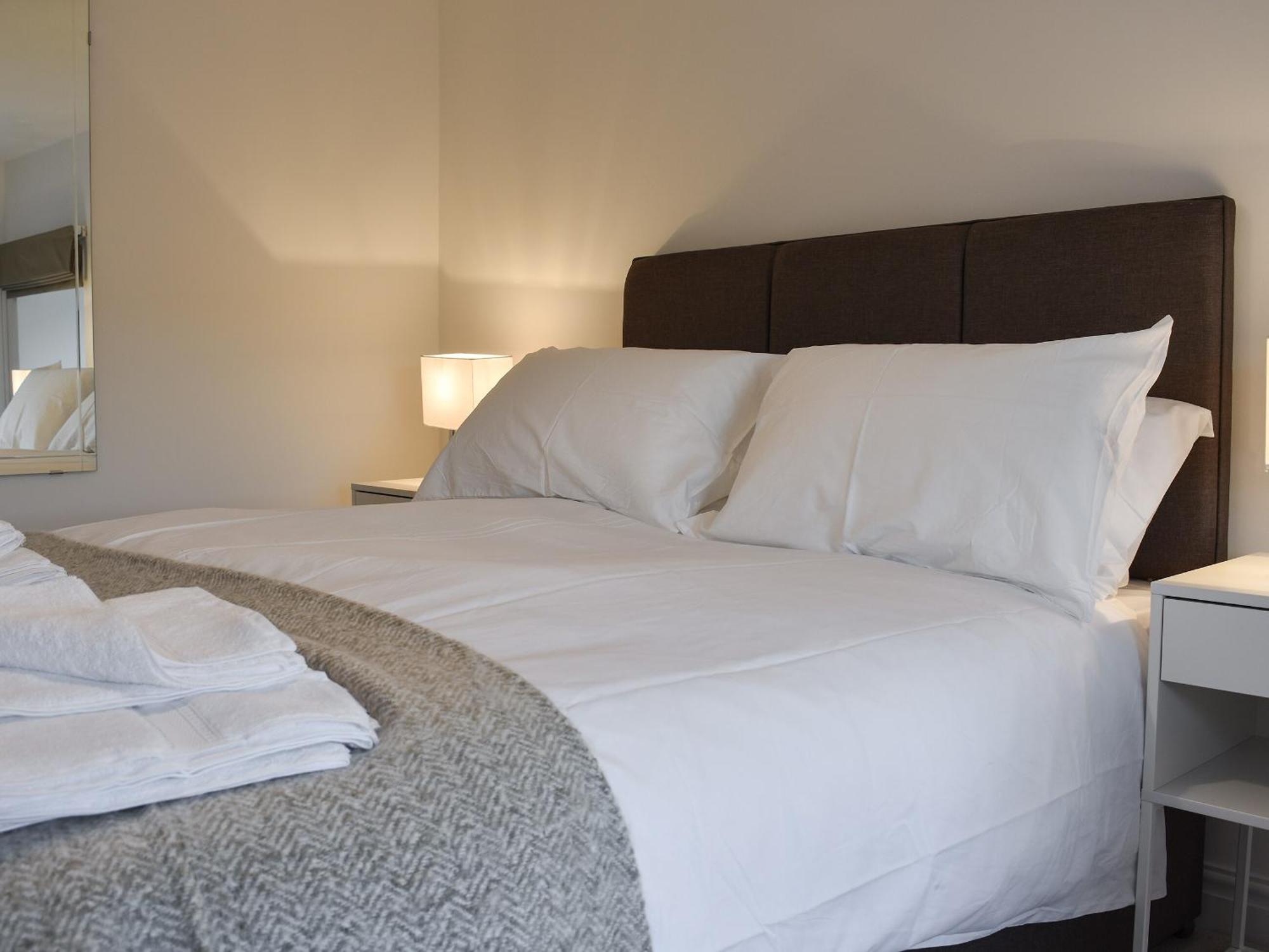 Thistle Cottage คาร์ลตัน ภายนอก รูปภาพ