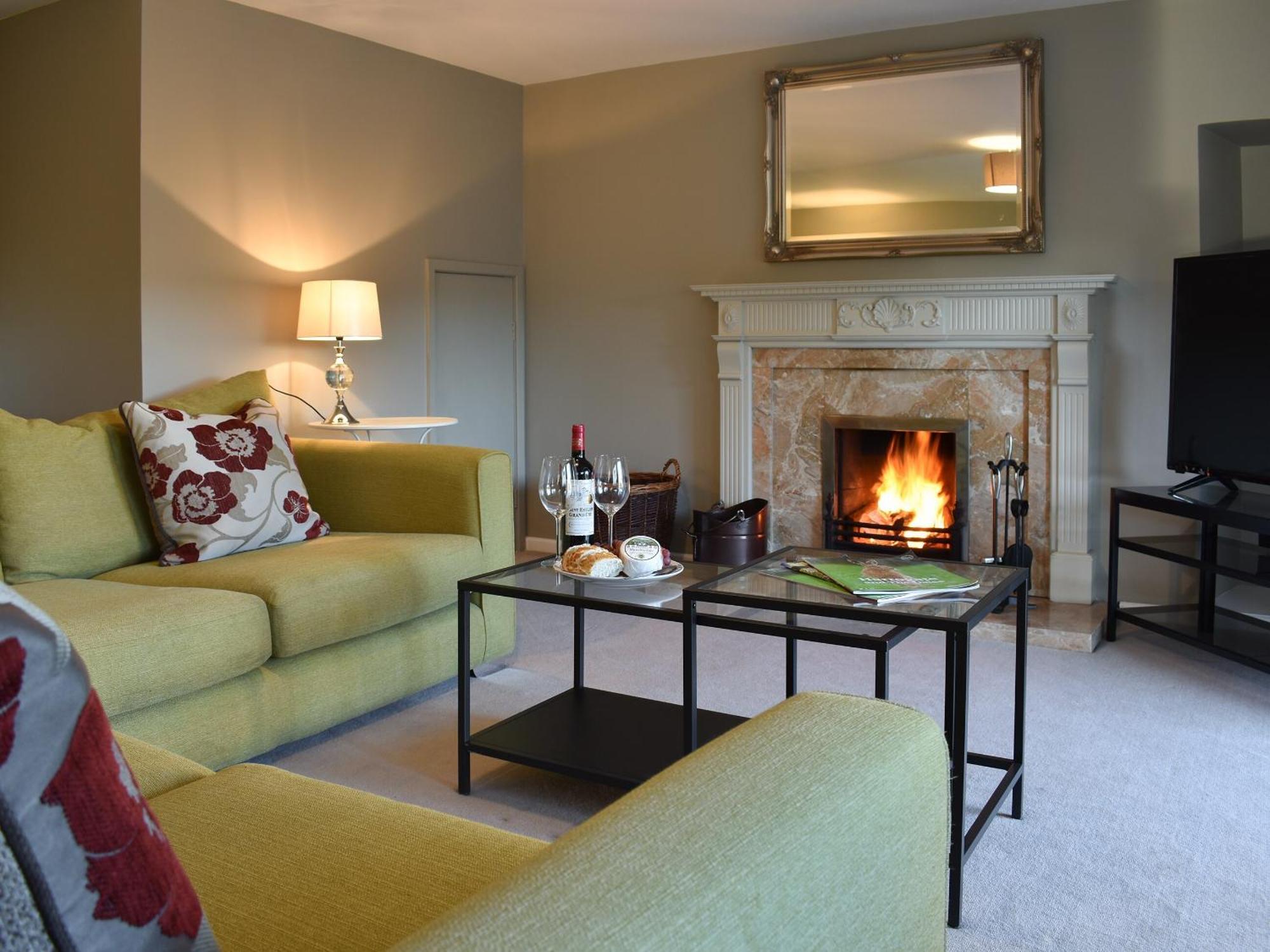 Thistle Cottage คาร์ลตัน ภายนอก รูปภาพ
