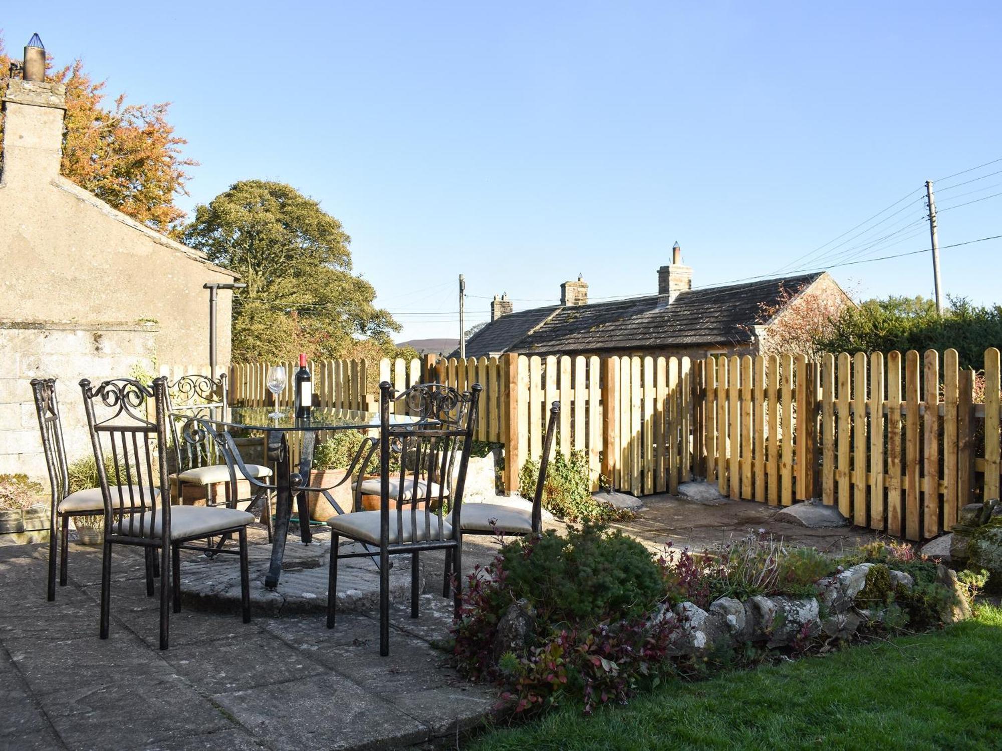 Thistle Cottage คาร์ลตัน ภายนอก รูปภาพ