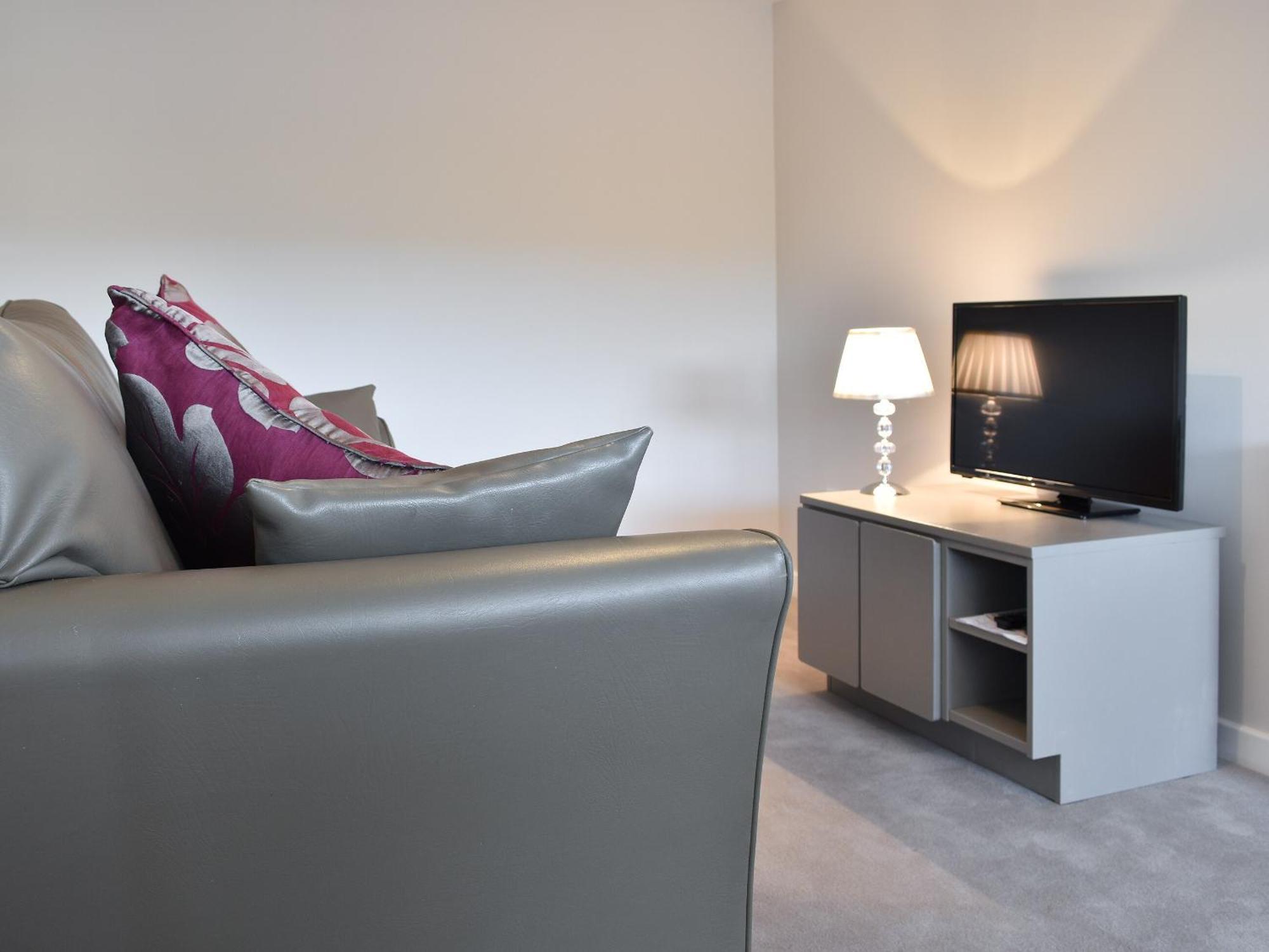 Thistle Cottage คาร์ลตัน ภายนอก รูปภาพ